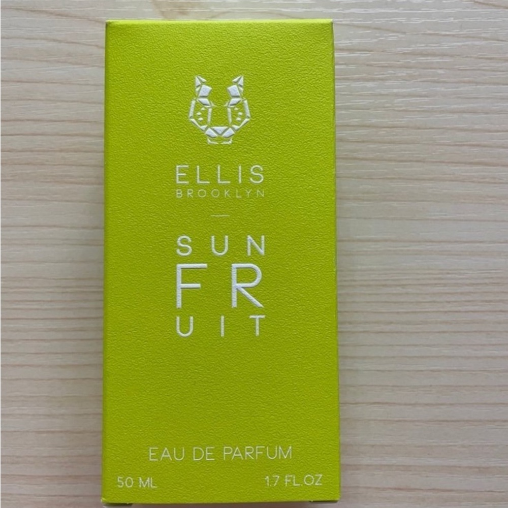 Ellis Brooklyn Sun Fruit - Picture 2 of 2